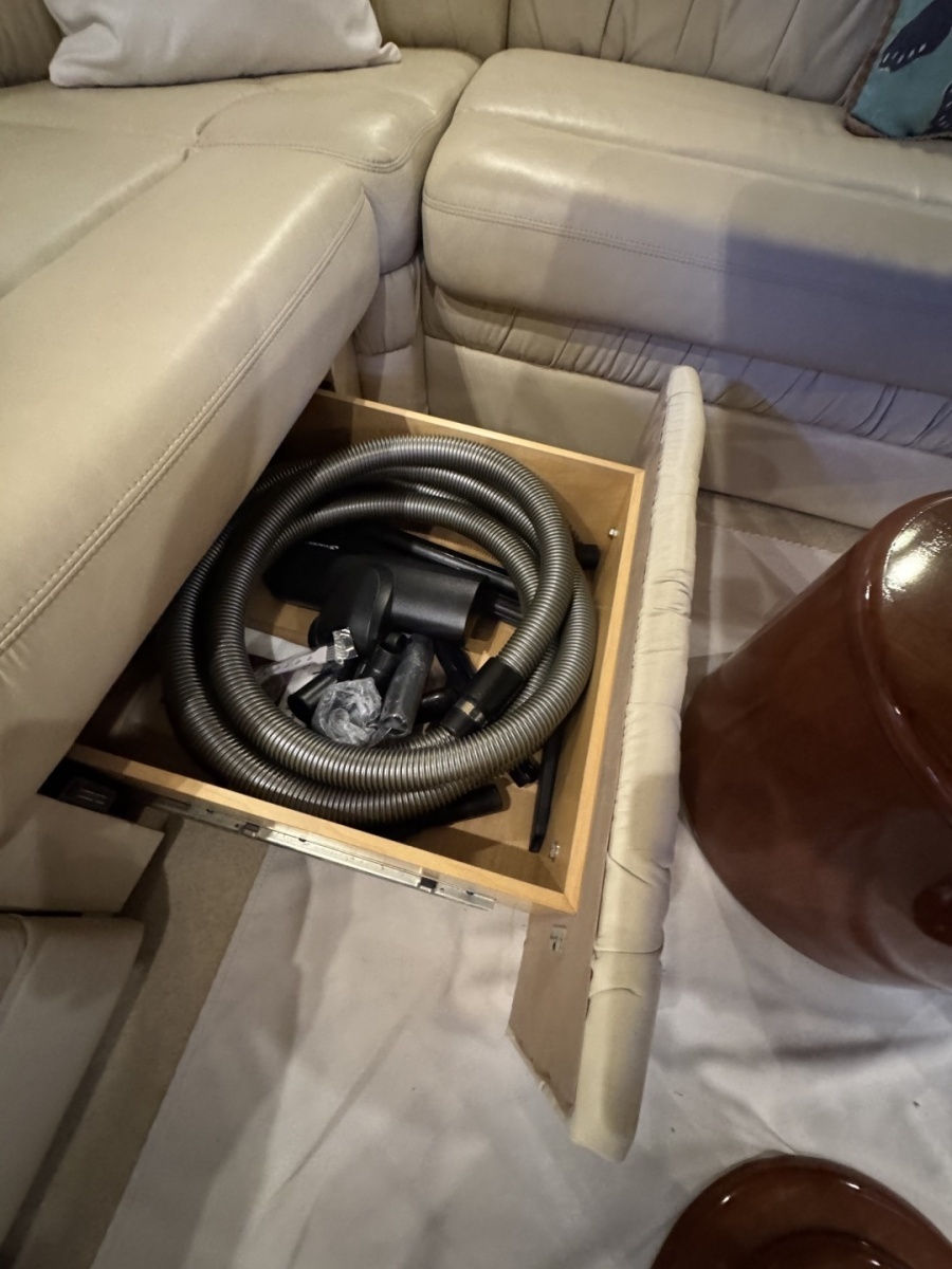 2001 Sea Ray 510 Sundancer