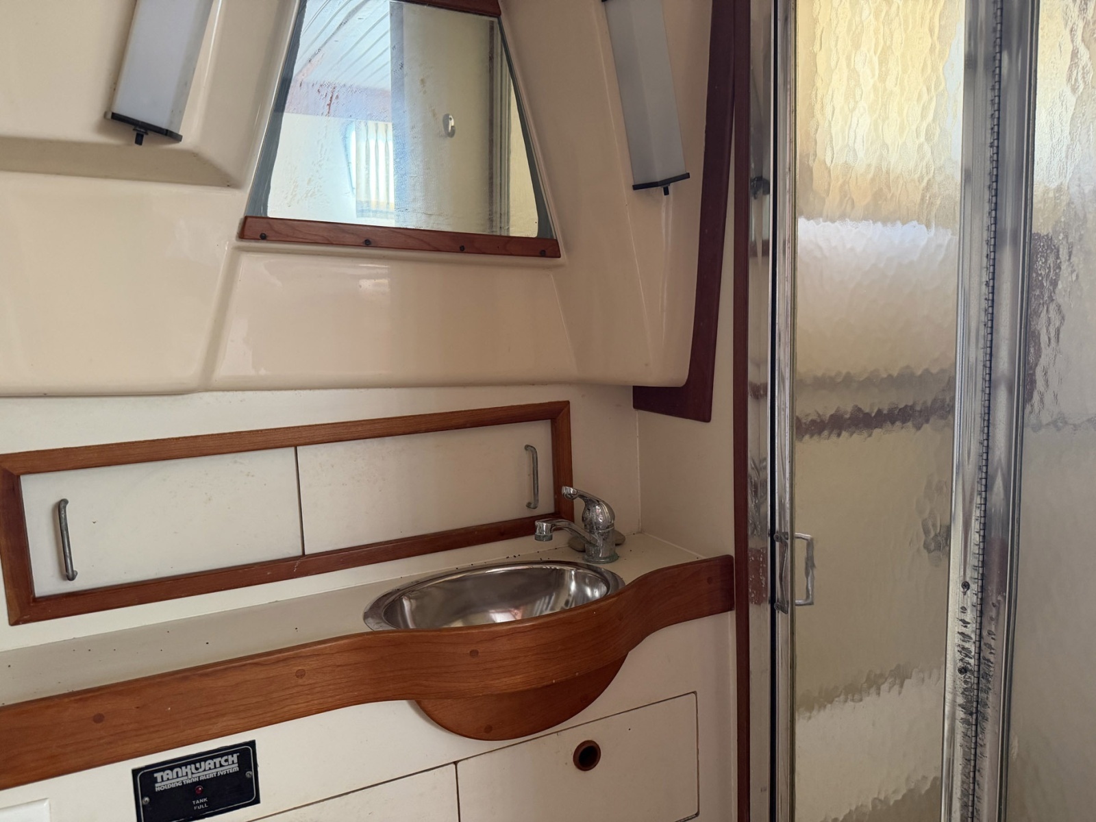 TRES DIAS III 36ft Sabreline Yacht For Sale