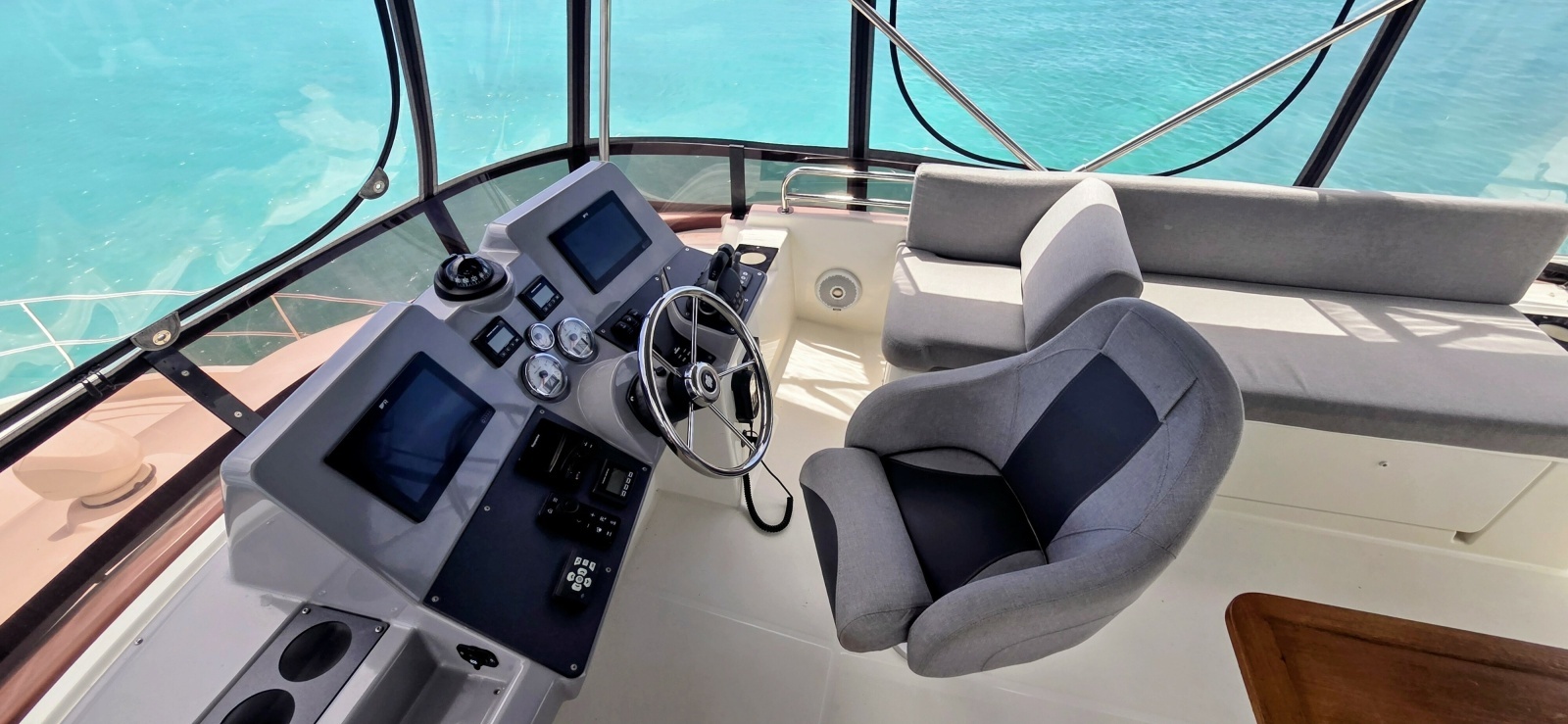 Encantada 41ft Beneteau Yacht For Sale