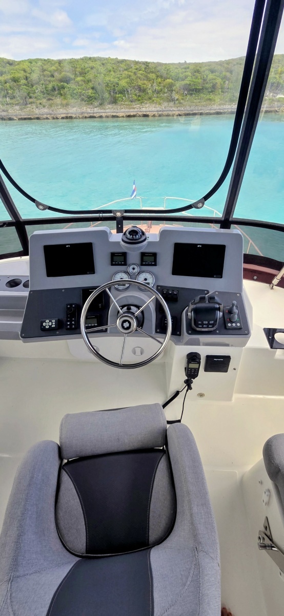 Encantada 41ft Beneteau Yacht For Sale