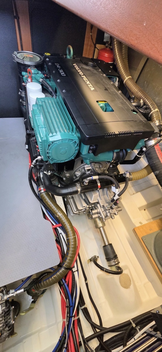 Encantada 41ft Beneteau Yacht For Sale