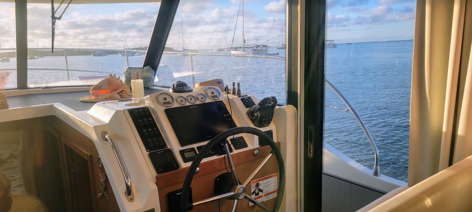 Encantada 41ft Beneteau Yacht For Sale