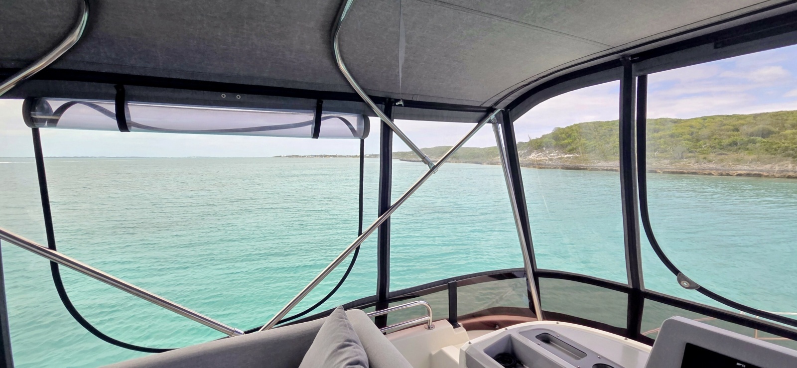 Encantada 41ft Beneteau Yacht For Sale