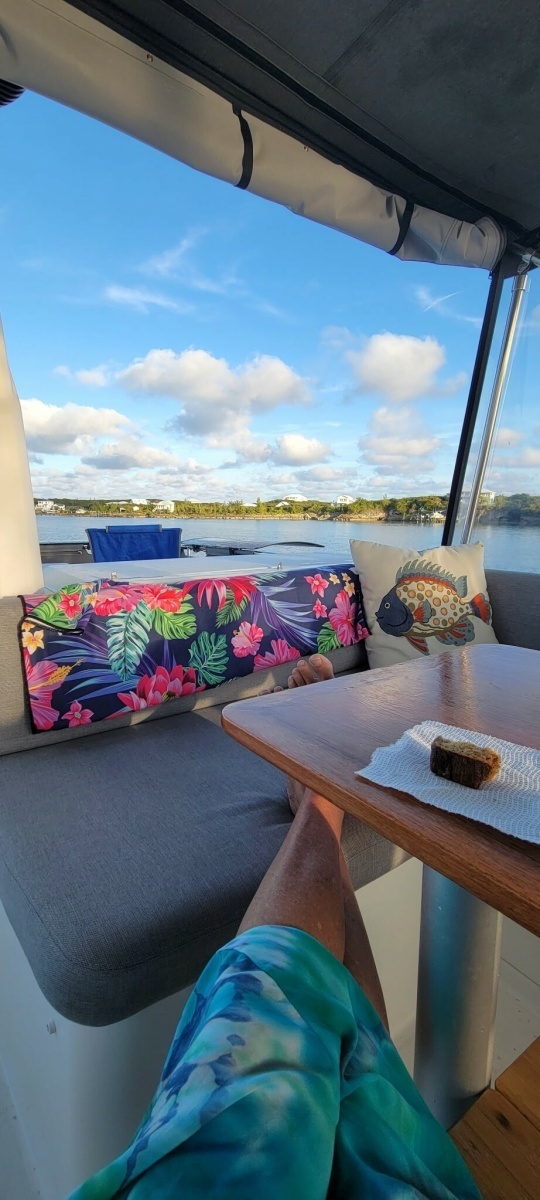 Encantada 41ft Beneteau Yacht For Sale