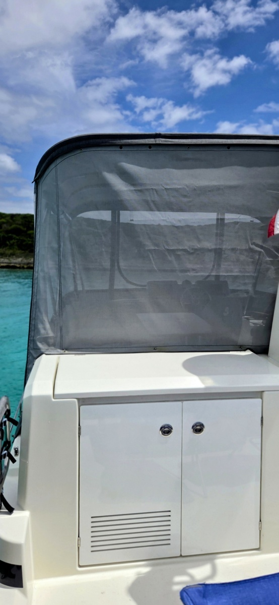 Encantada 41ft Beneteau Yacht For Sale