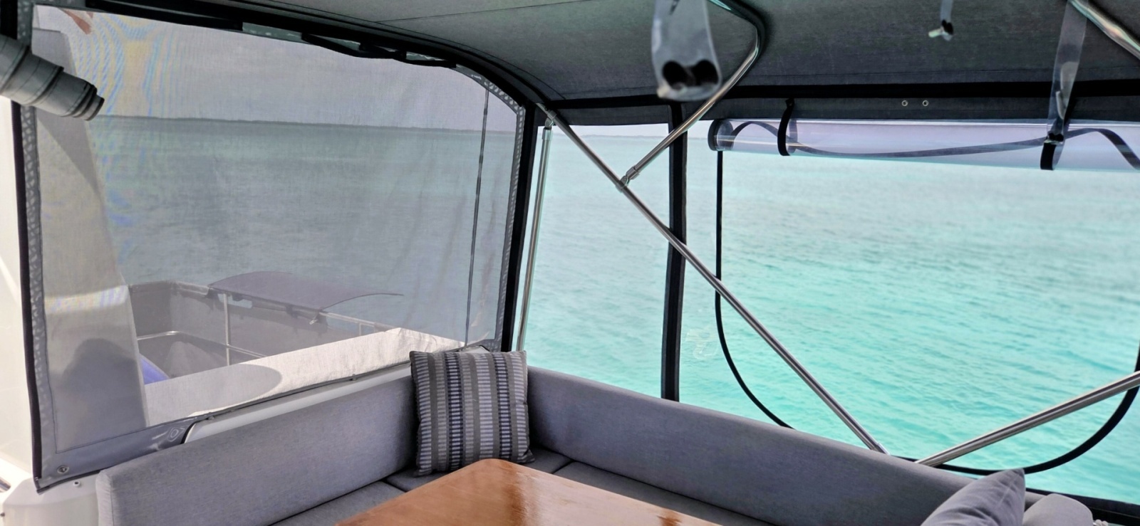 Encantada 41ft Beneteau Yacht For Sale