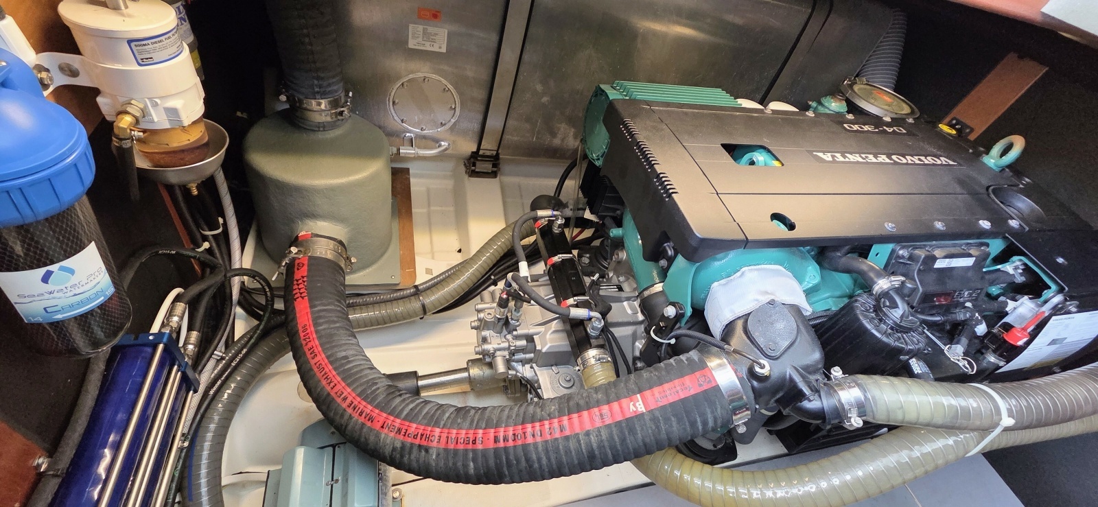 Encantada 41ft Beneteau Yacht For Sale