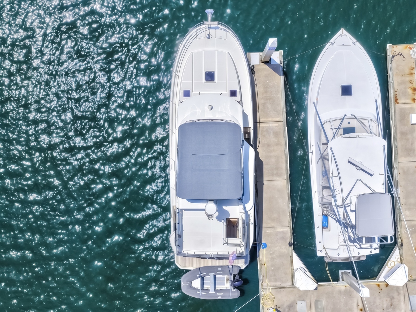2022 Beneteau Swift Trawler 41 Fly