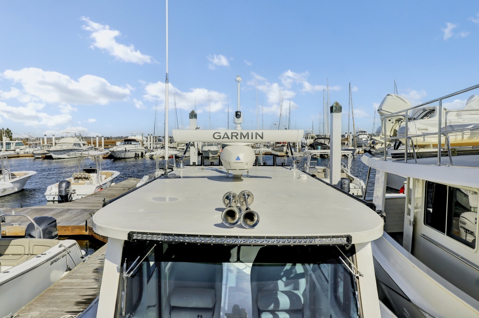 35ft Other Yacht For Sale