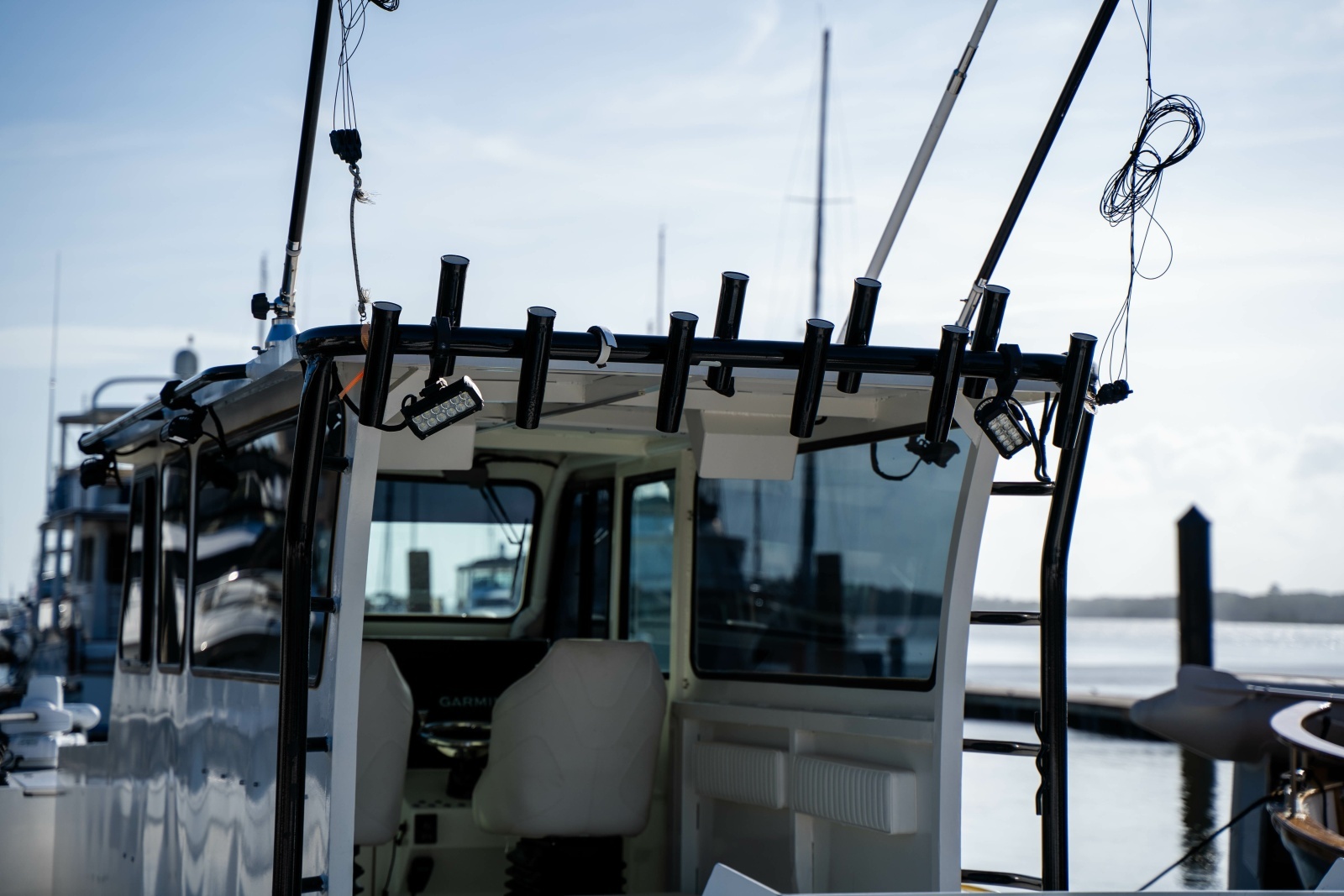 35ft Other Yacht For Sale