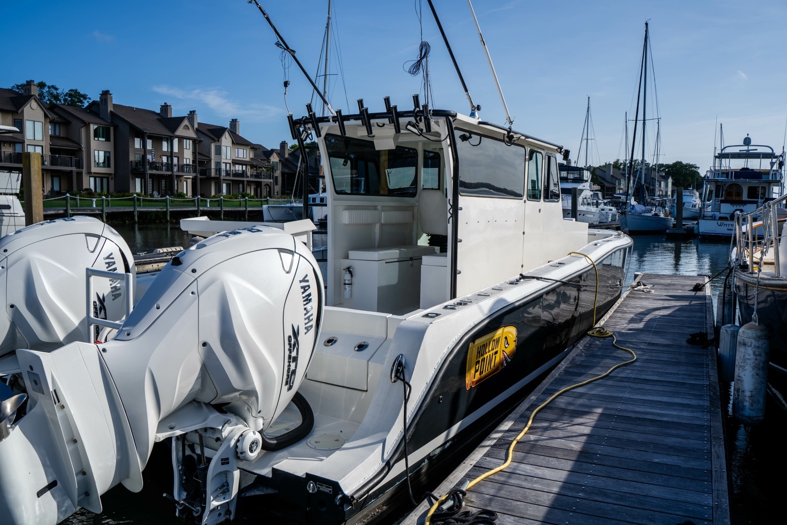 35ft Other Yacht For Sale