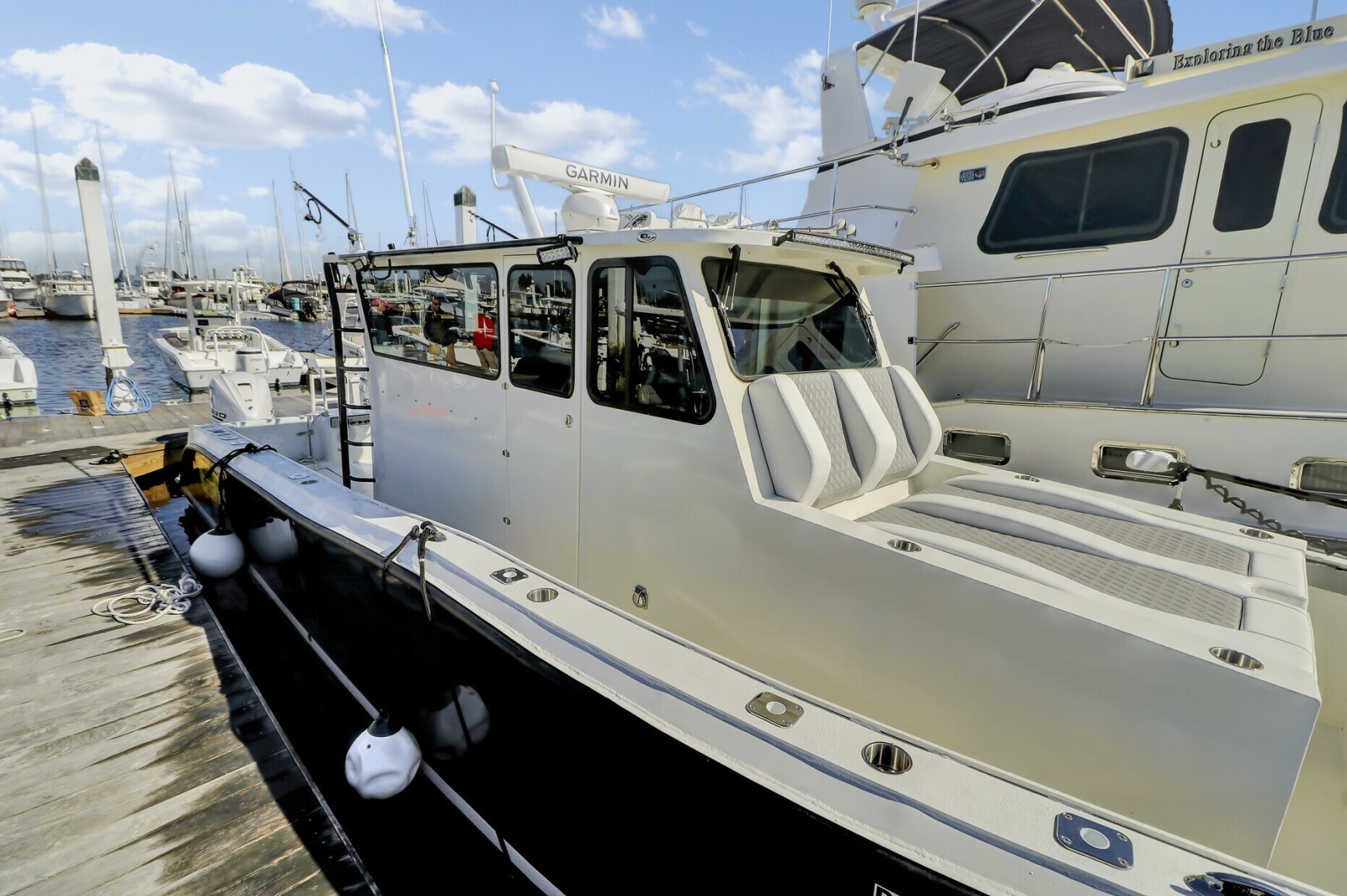 35ft Other Yacht For Sale