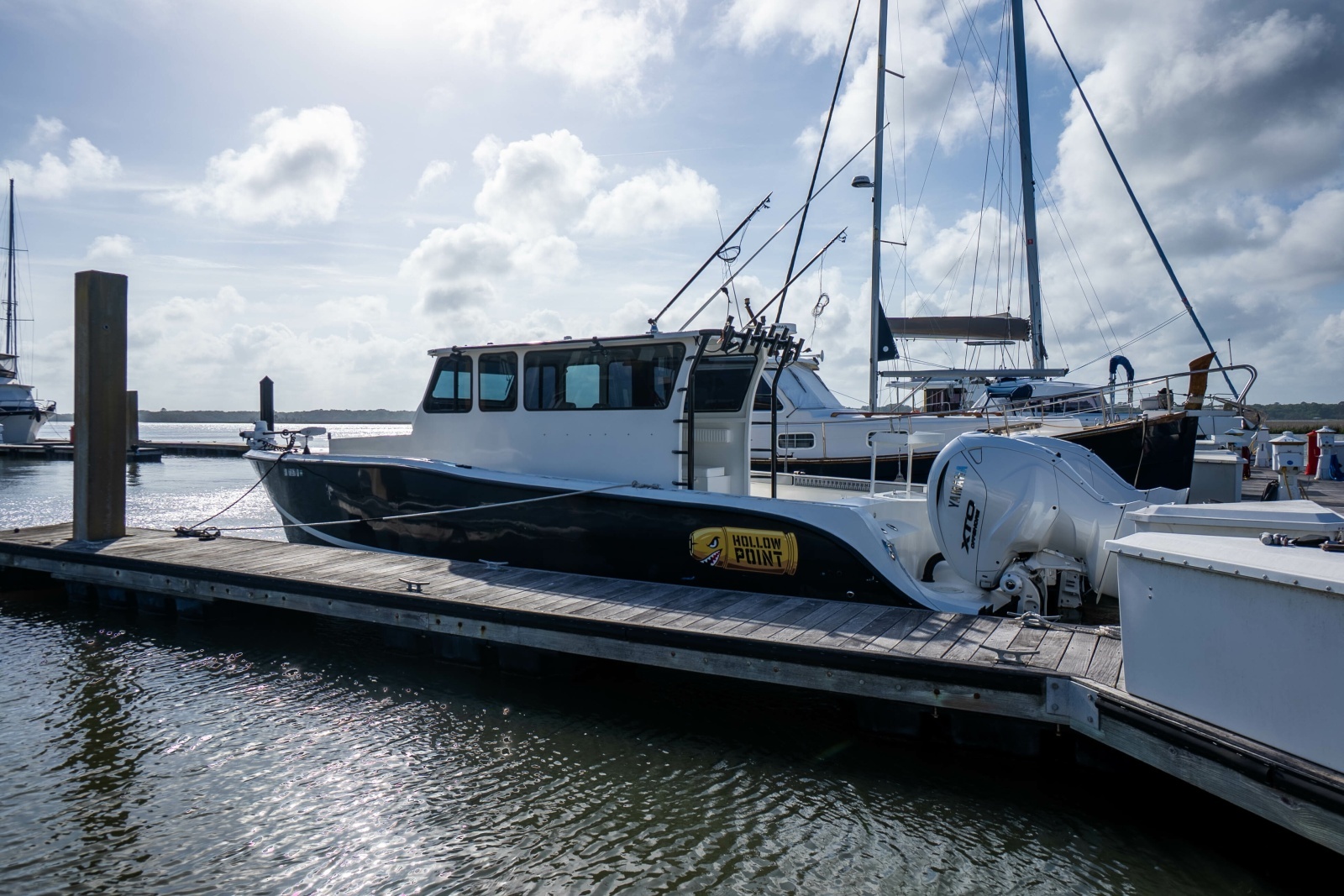 35ft Other Yacht For Sale
