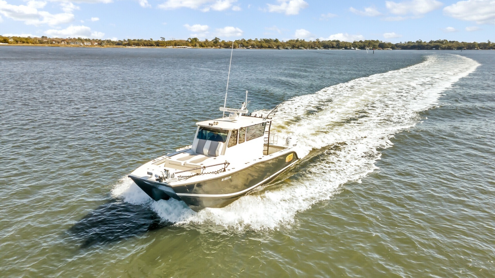 35ft Other Yacht For Sale