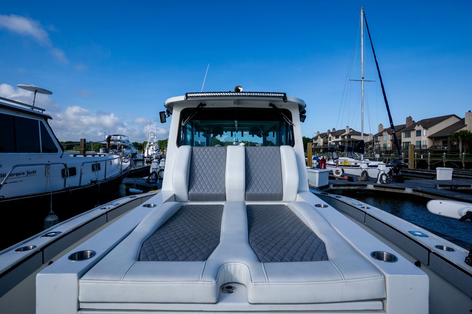 35ft Other Yacht For Sale