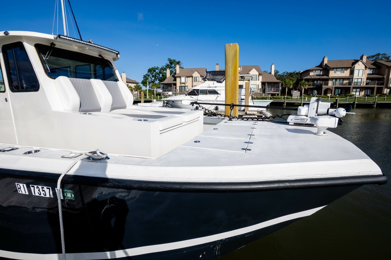35ft Other Yacht For Sale