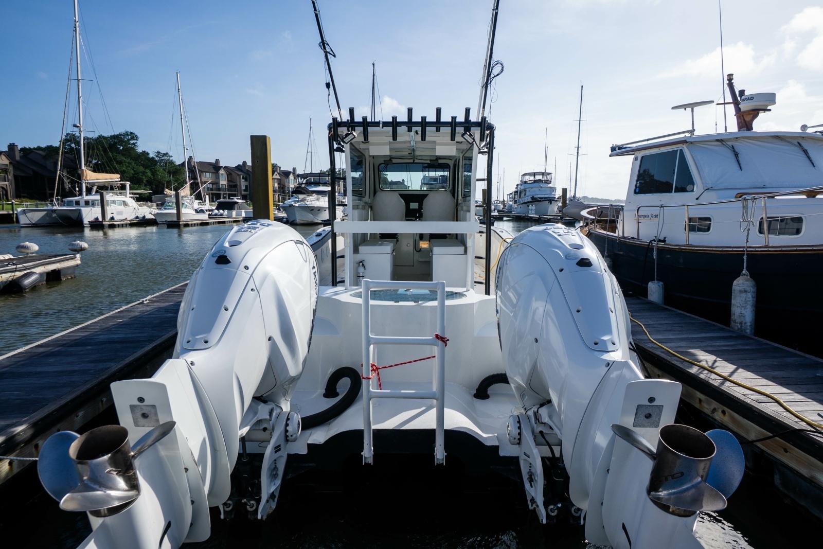 35ft Other Yacht For Sale