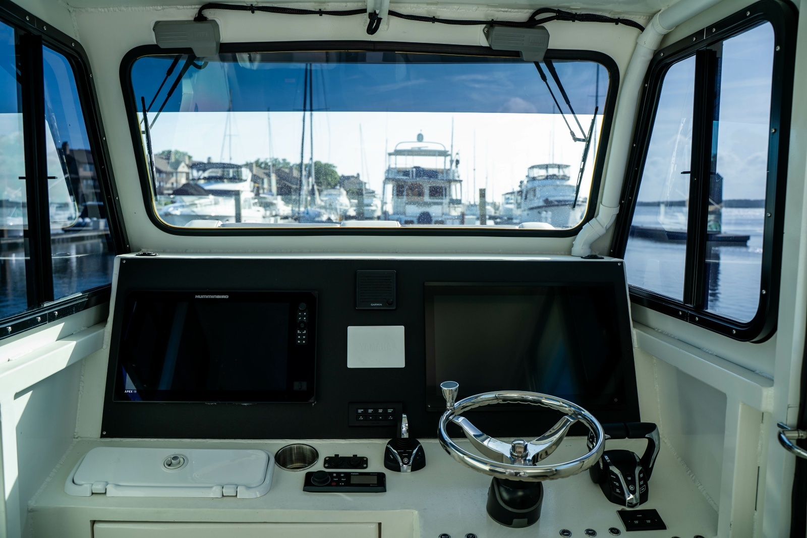 35ft Other Yacht For Sale
