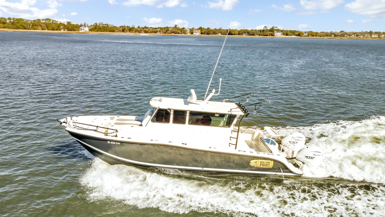 35ft Other Yacht For Sale