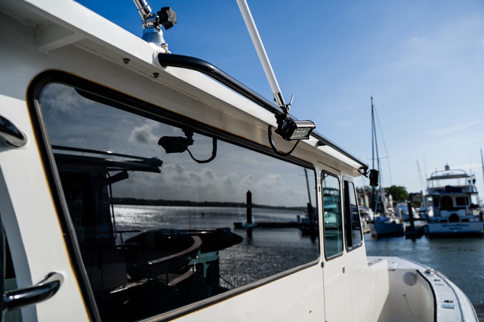 35ft Other Yacht For Sale