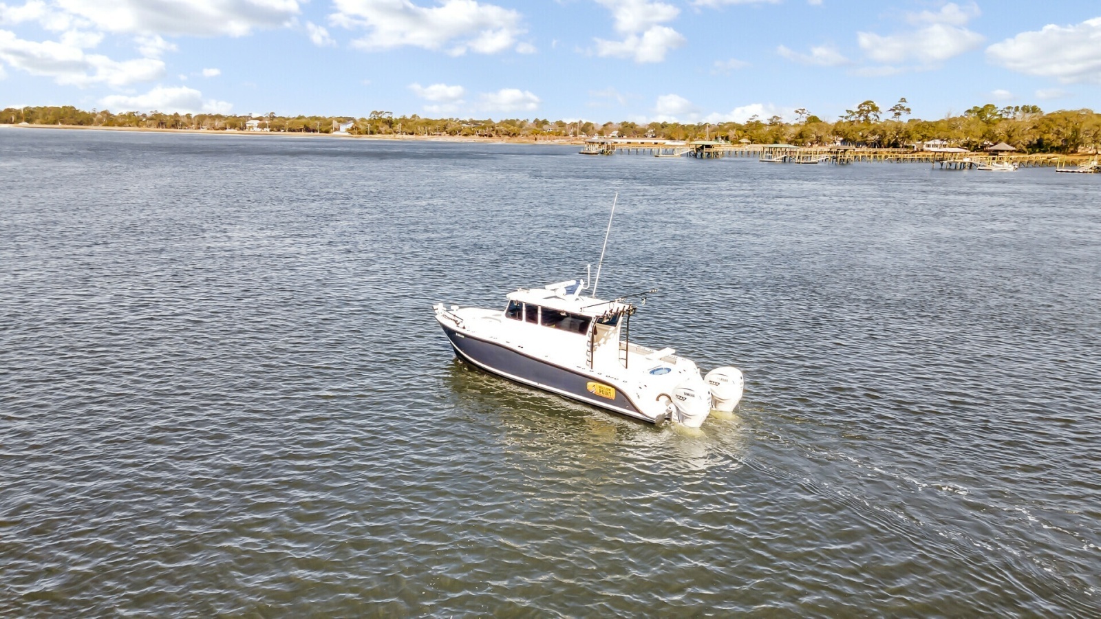 35ft Other Yacht For Sale