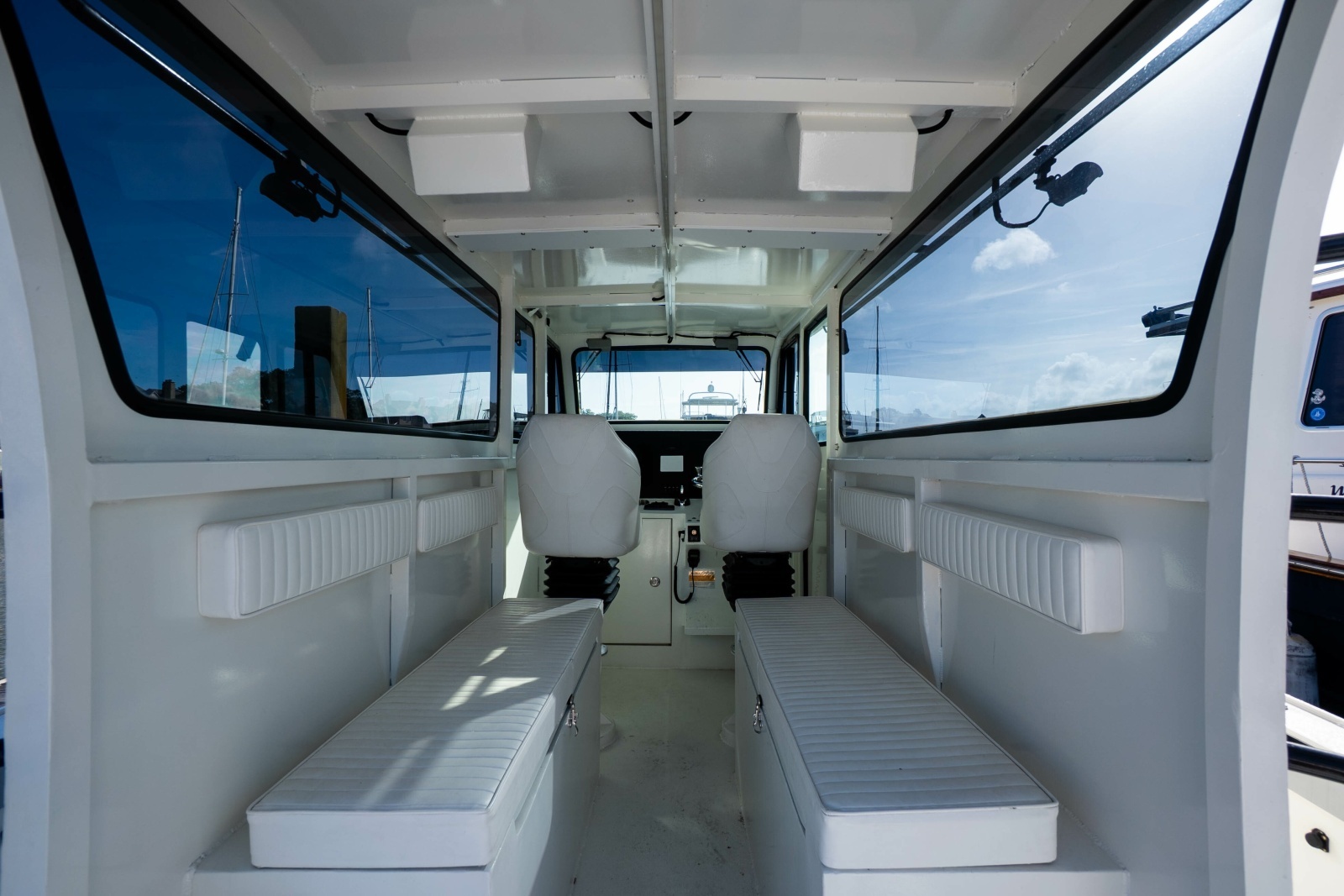 35ft Other Yacht For Sale