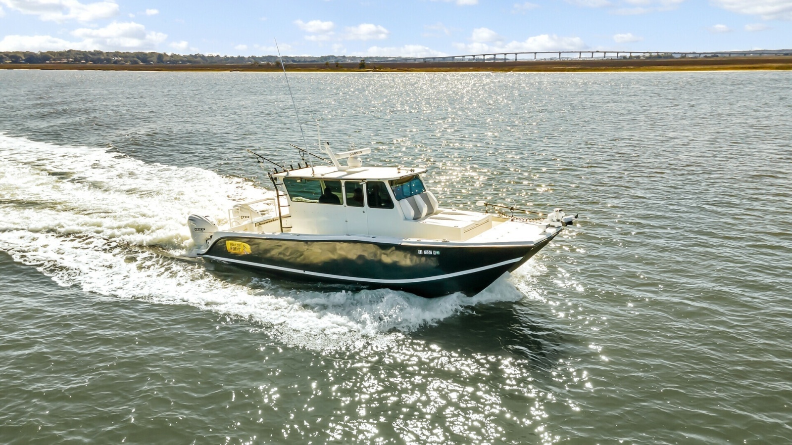 35ft Other Yacht For Sale