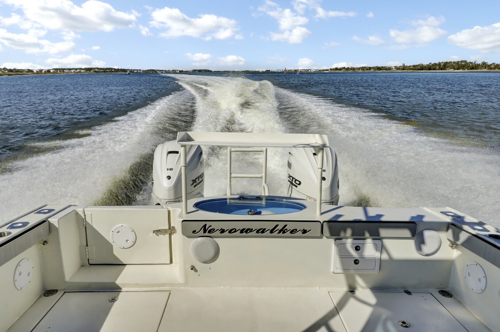 35ft Other Yacht For Sale