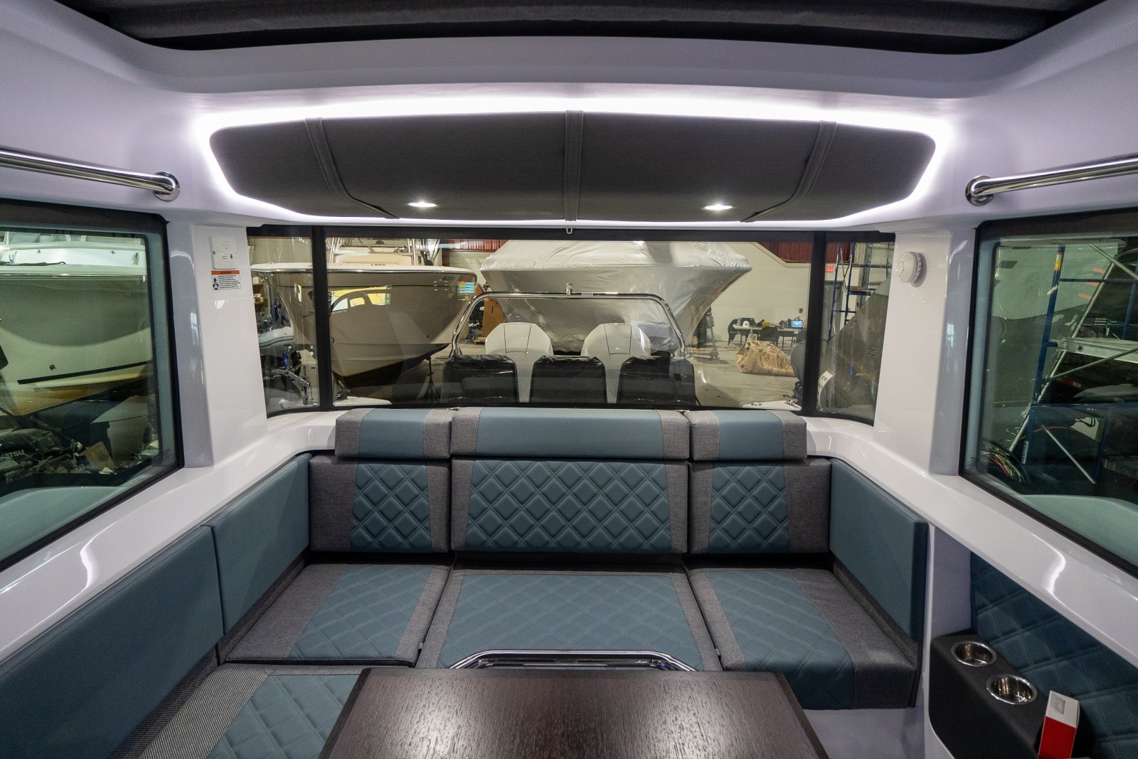 Stock 20 37ft Axopar Yacht For Sale