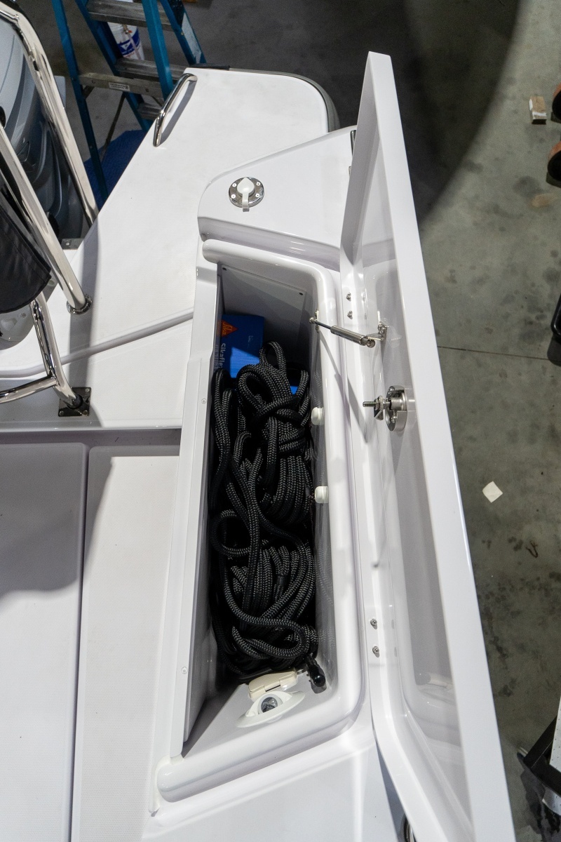 Stock 20 37ft Axopar Yacht For Sale