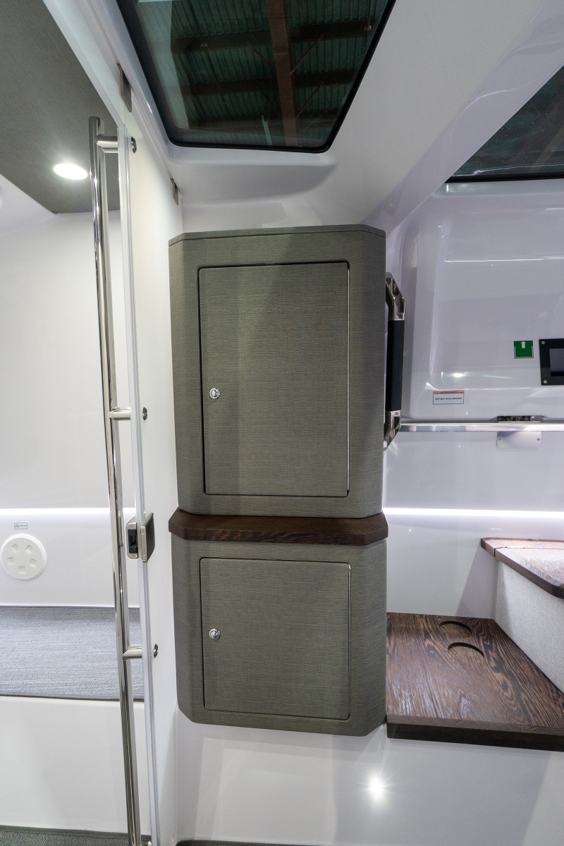 Stock 20 37ft Axopar Yacht For Sale