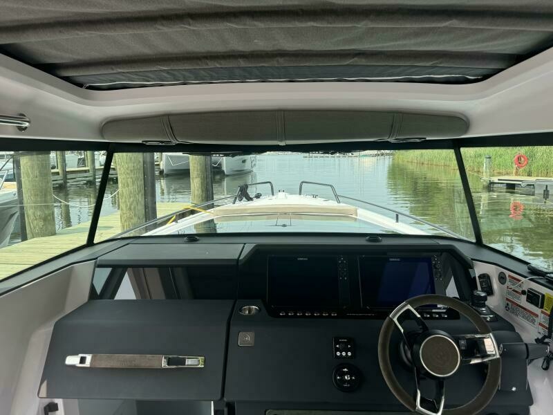 Stock 9 37ft Axopar Yacht For Sale