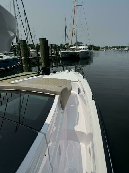 Stock 9 37ft Axopar Yacht For Sale