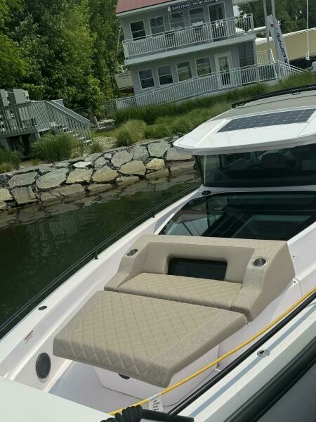 Stock 9 37ft Axopar Yacht For Sale