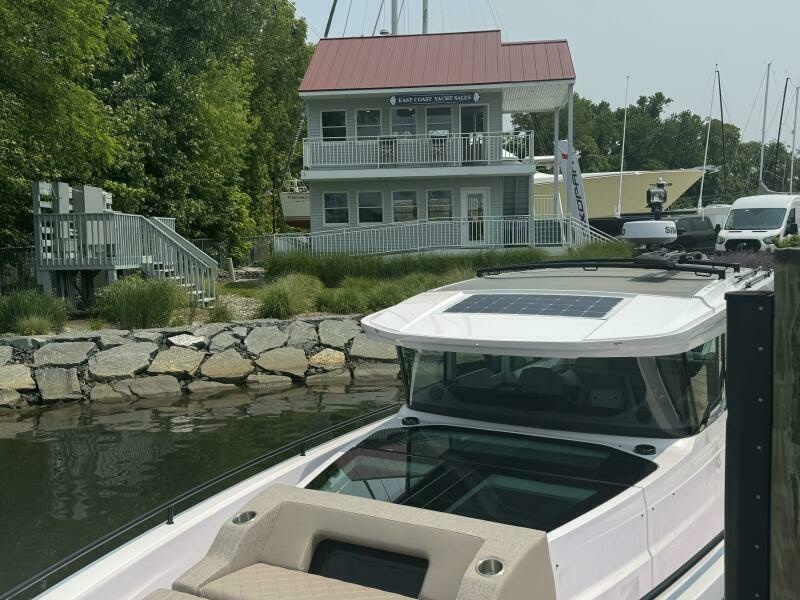 Stock 9 37ft Axopar Yacht For Sale