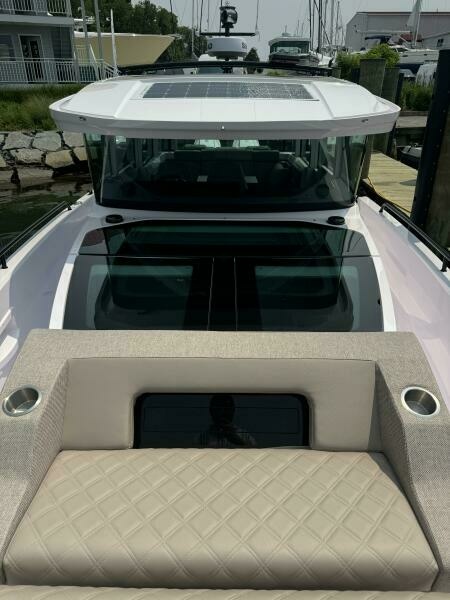 Stock 9 37ft Axopar Yacht For Sale