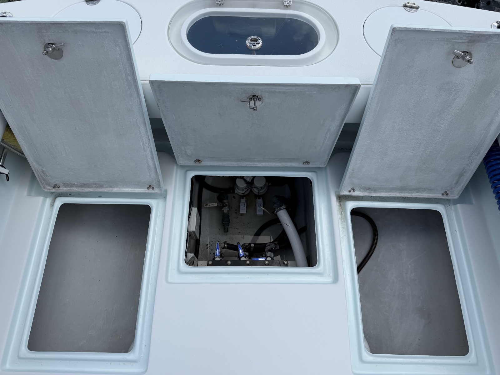 Maddie Girl 25ft Latitude Tournament Boats Yacht For Sale