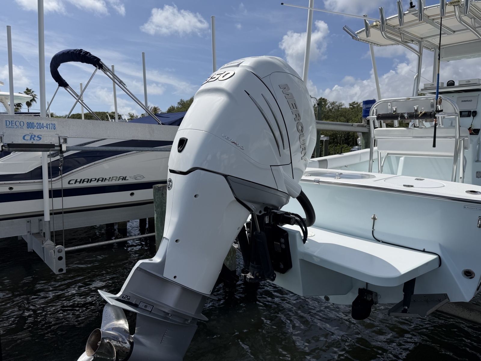 Maddie Girl 25ft Latitude Tournament Boats Yacht For Sale