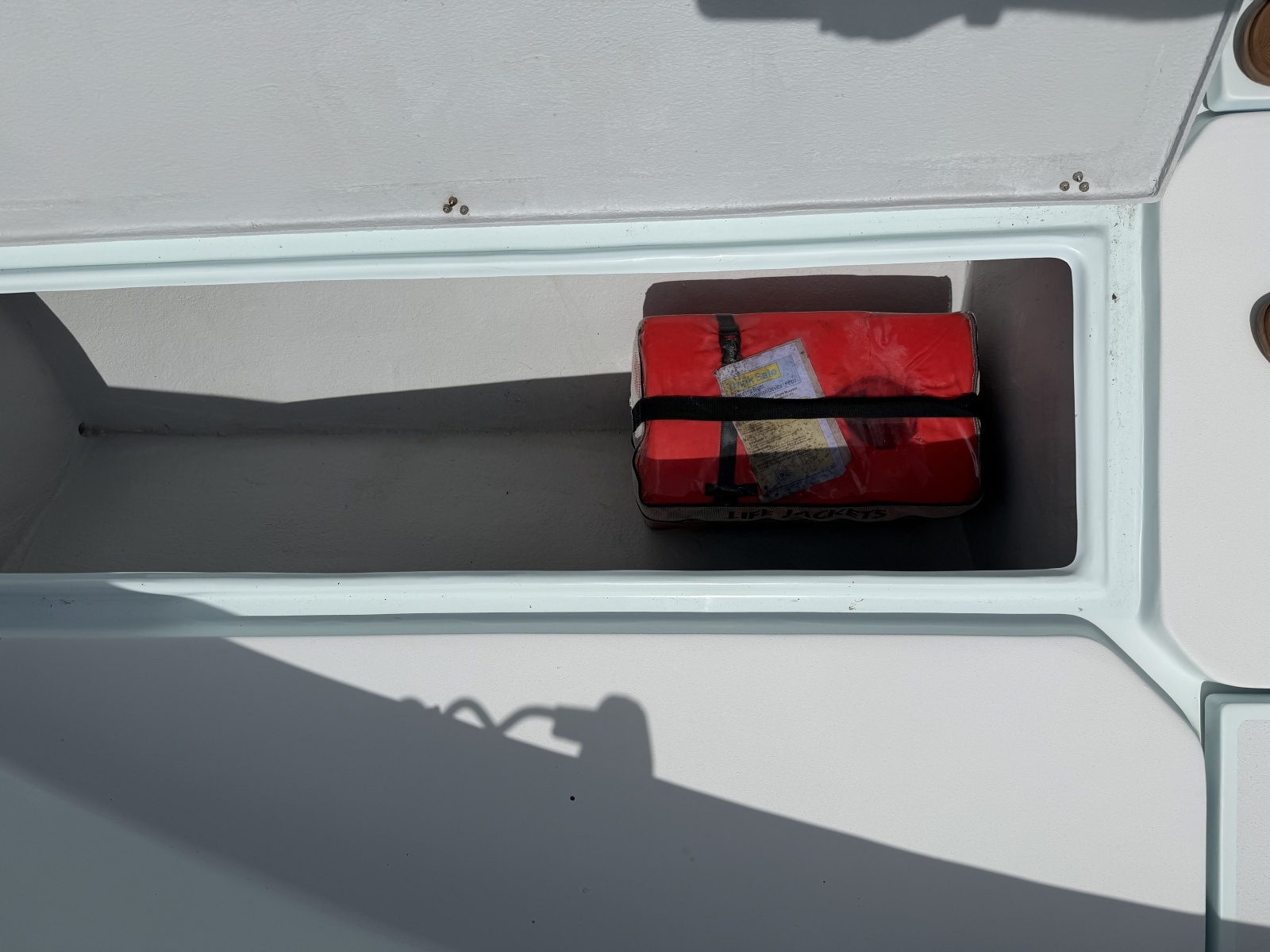 Maddie Girl 25ft Latitude Tournament Boats Yacht For Sale