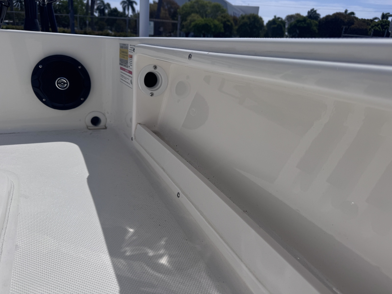 17ft Spyder Yacht For Sale