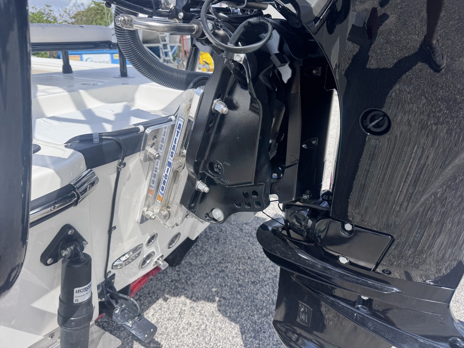 17ft Spyder Yacht For Sale