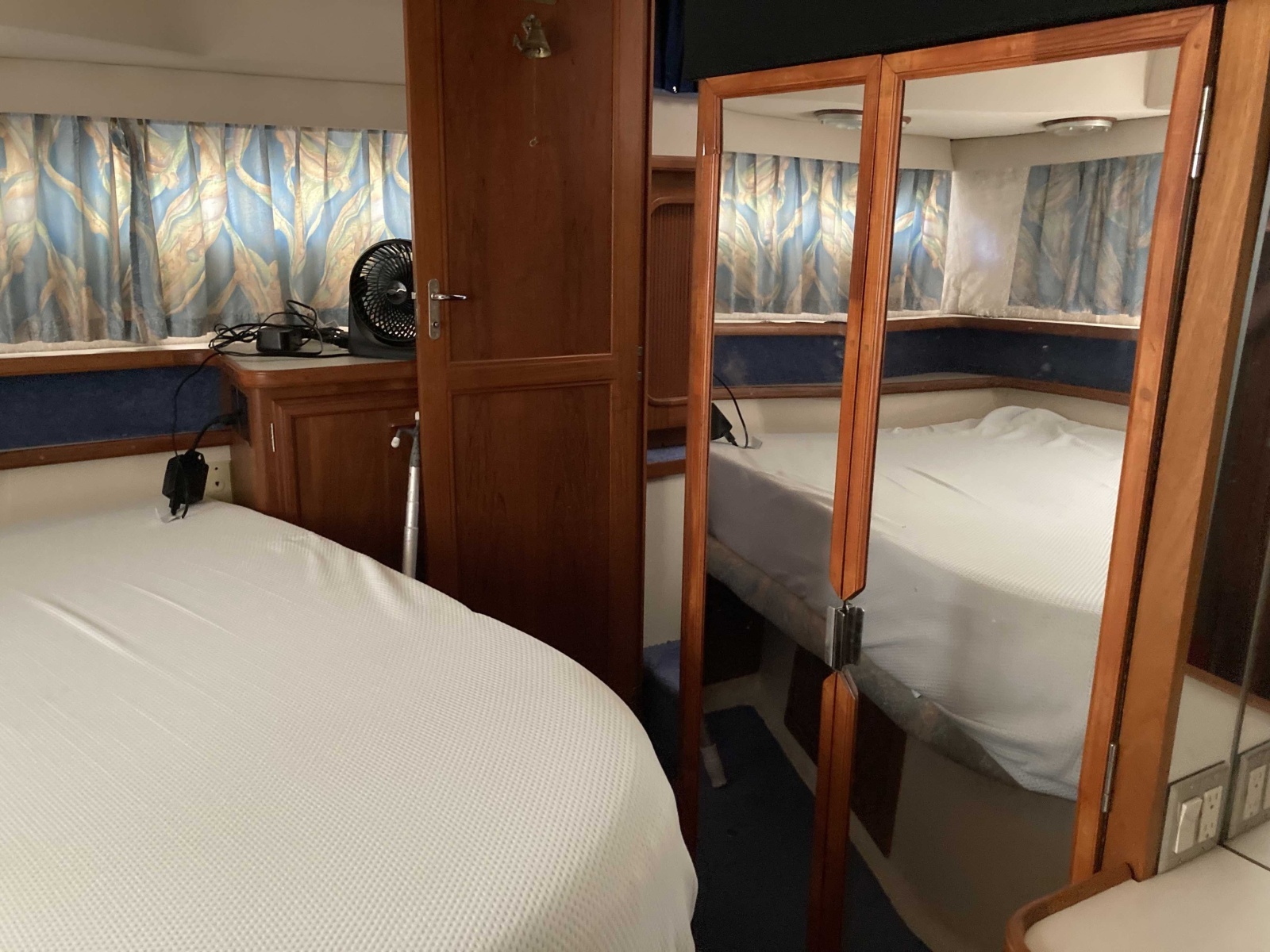 Lady J 38ft Carver Yacht For Sale