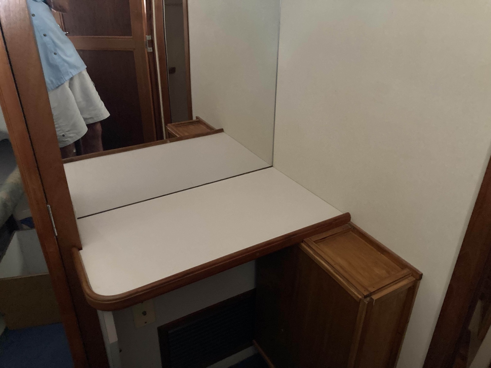 Lady J 38ft Carver Yacht For Sale