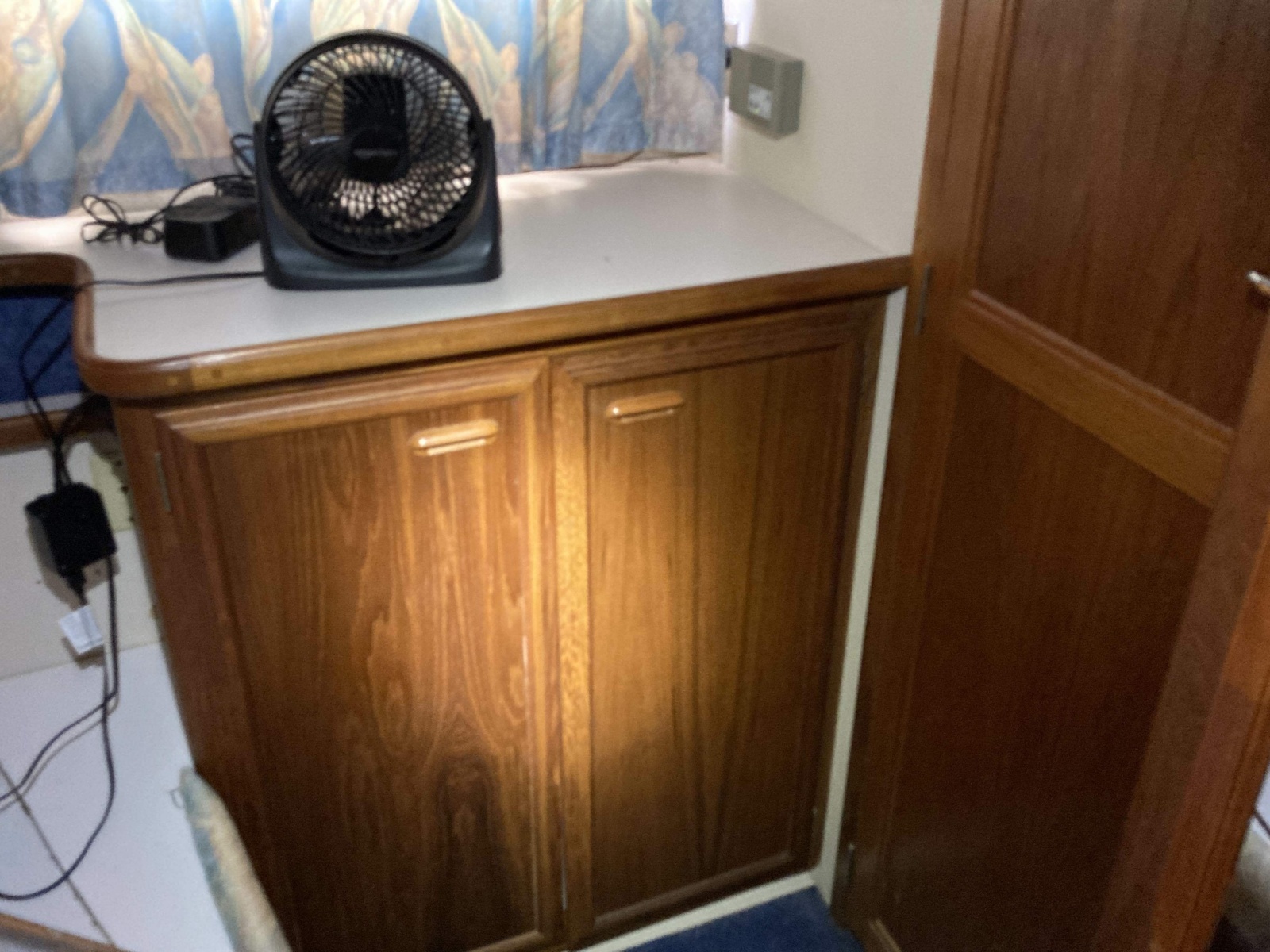 Lady J 38ft Carver Yacht For Sale