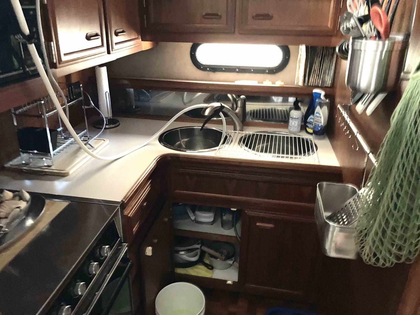 Lady J 38ft Carver Yacht For Sale