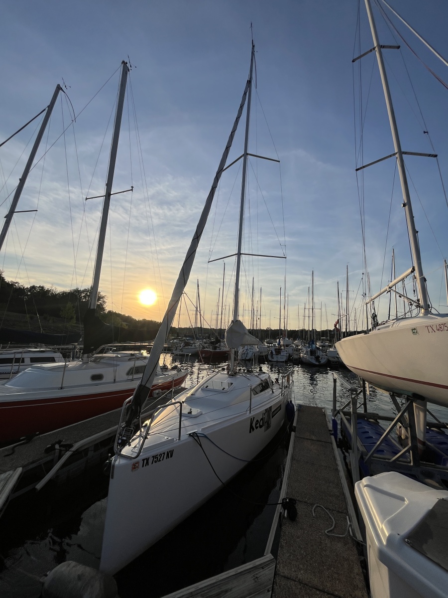 27' 2024 Beneteau 