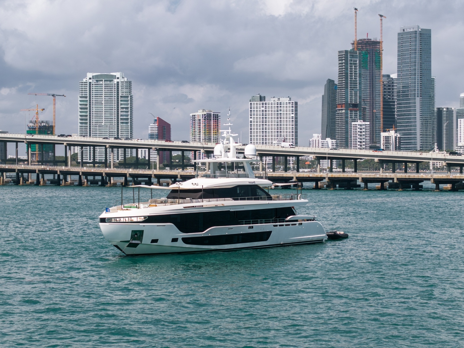 2024 Azimut 36 Meter