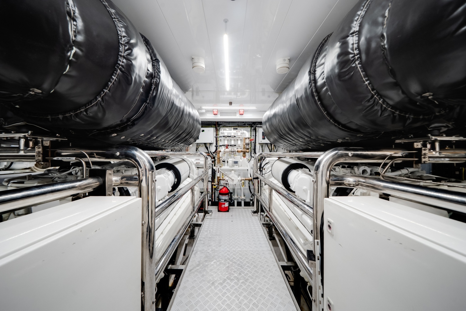 2024 Azimut 36 Meter