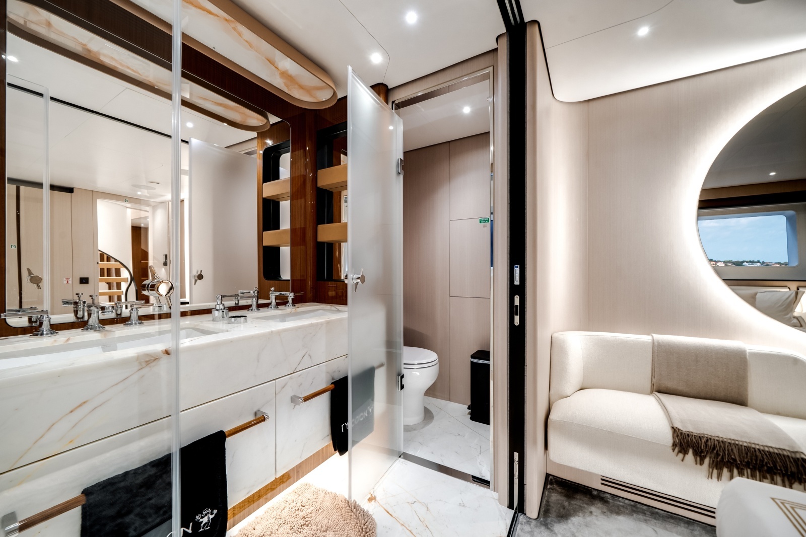 2024 Azimut 36 Meter