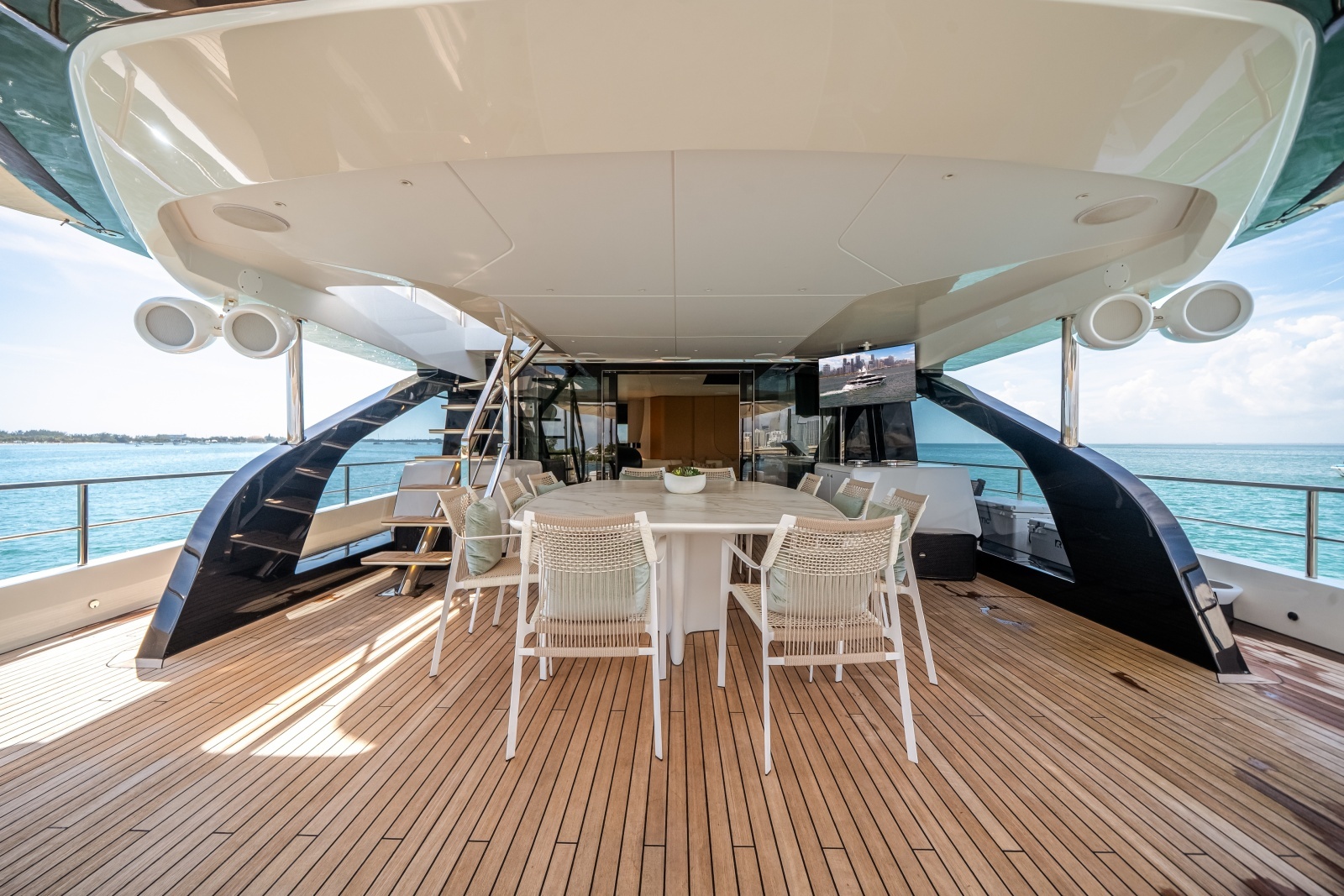 2024 Azimut 36 Meter